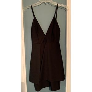 LuLu’s Little Black Dress